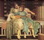 [19148-photo-of-a-woman-teaching-a-girl-how-to-play-an-instrument-music-lesson-by-frederic-lord-leighton-by-jvpd.jpg]