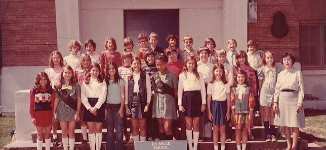 1972 5th grade