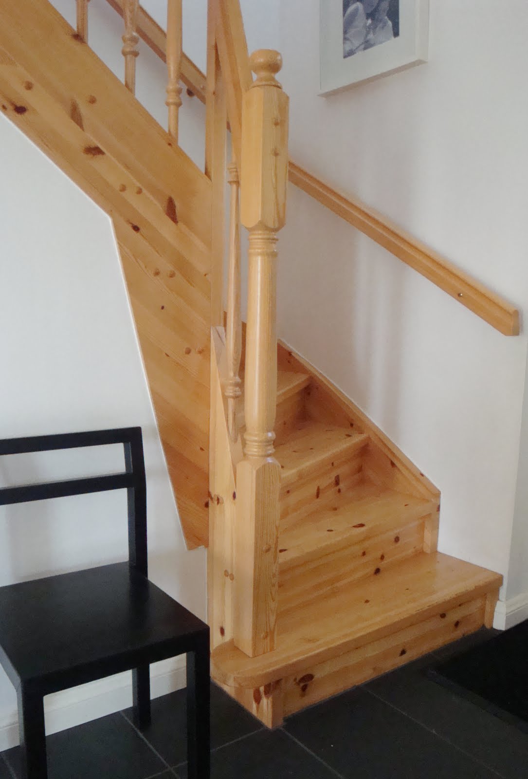 Signerat 71: vit inspiration