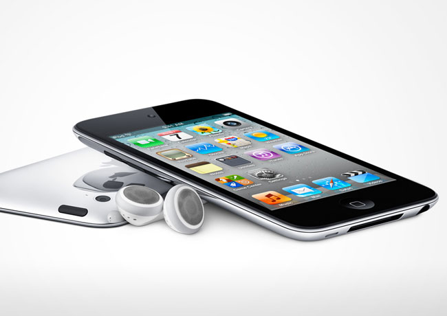 Apple New iPod Shuffle Price