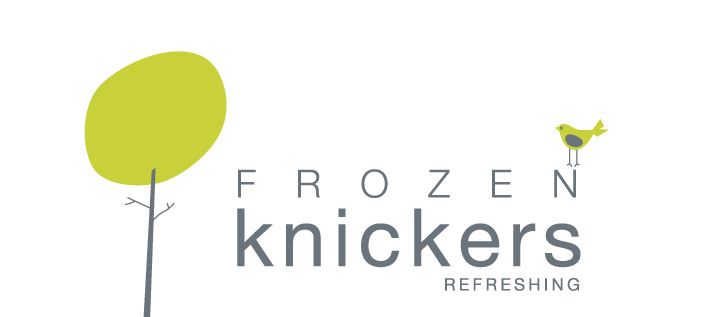 Frozen Knickers