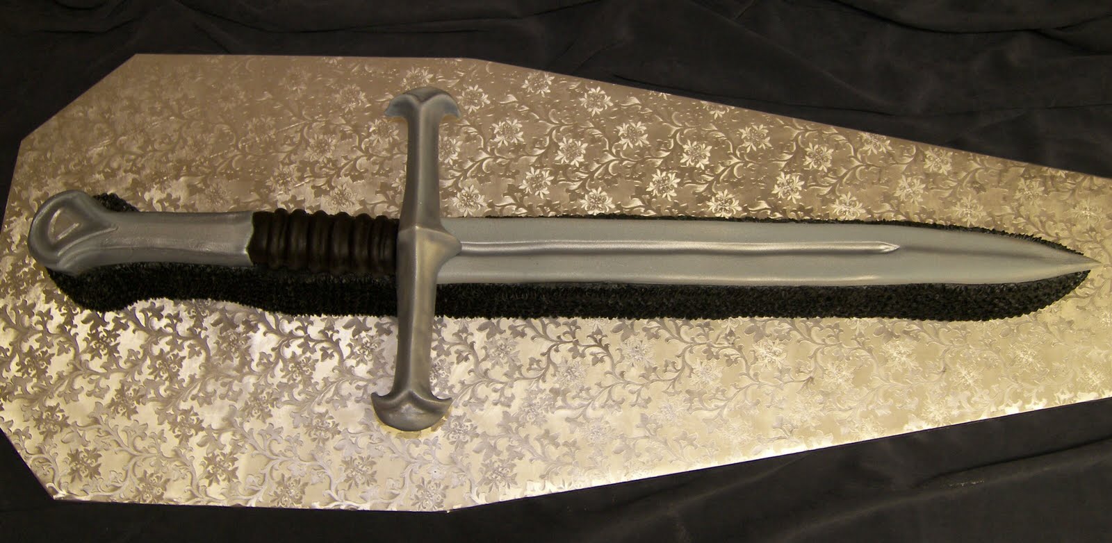 sword the lord of the rings
