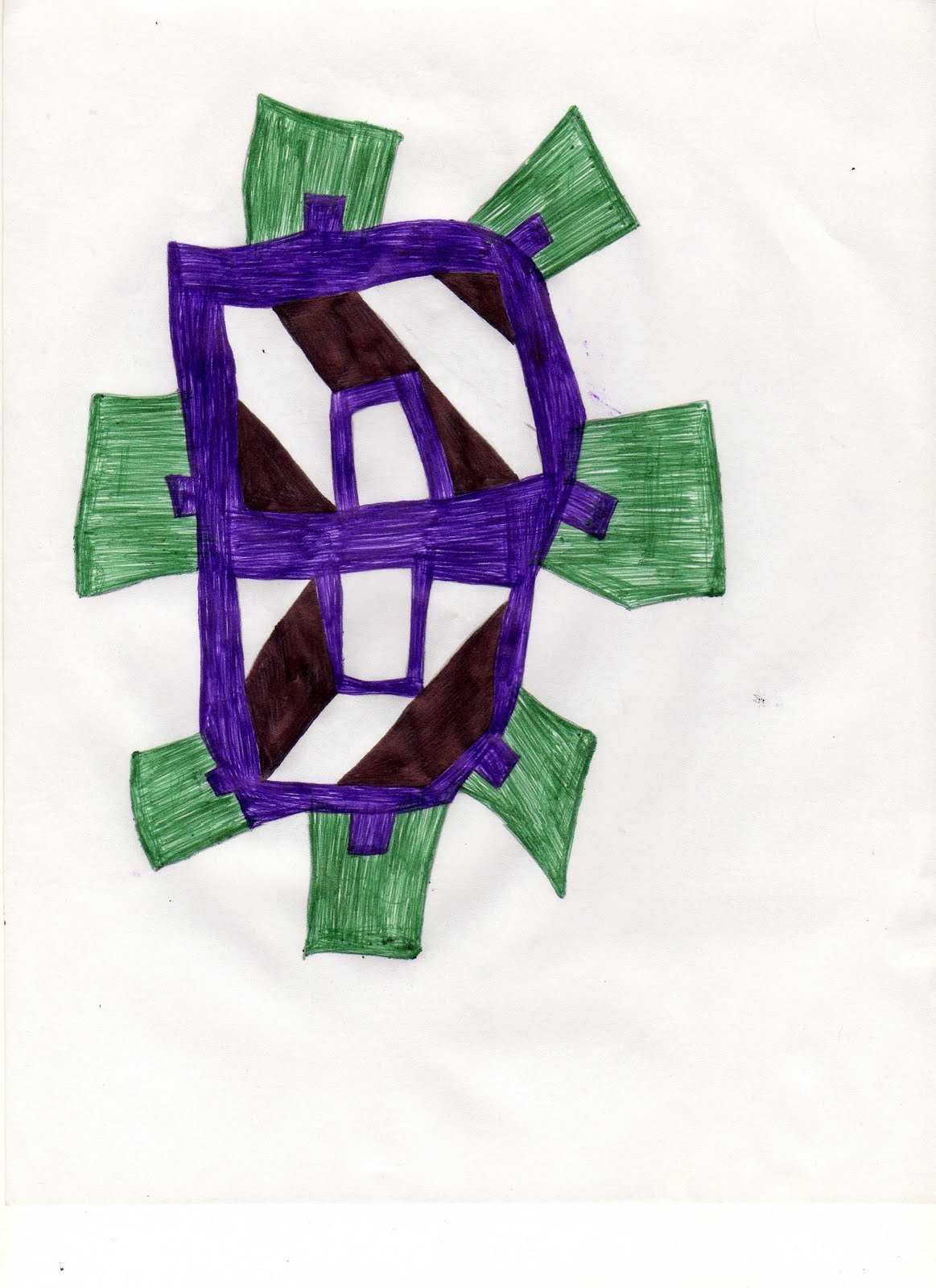 Mariano Farmelli: julio 2010