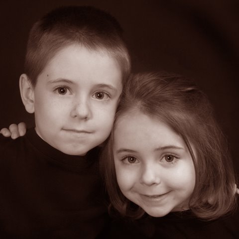 OUR DARLINGS