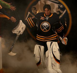 Buffalo Sabres unveil awful, new third jerseys 
