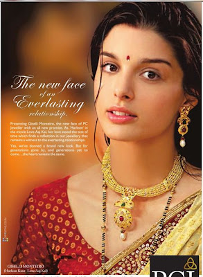 Does PC Jeweller not sell nose ring or the traditional Indian Nath