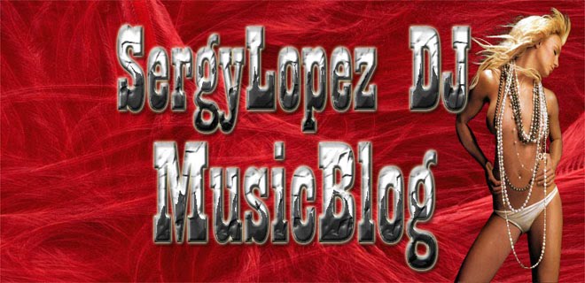 SergyLopez MusicBLOG