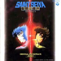 Saint Seiya Soul of Gold OST: A Mighty Soundtrack Made for