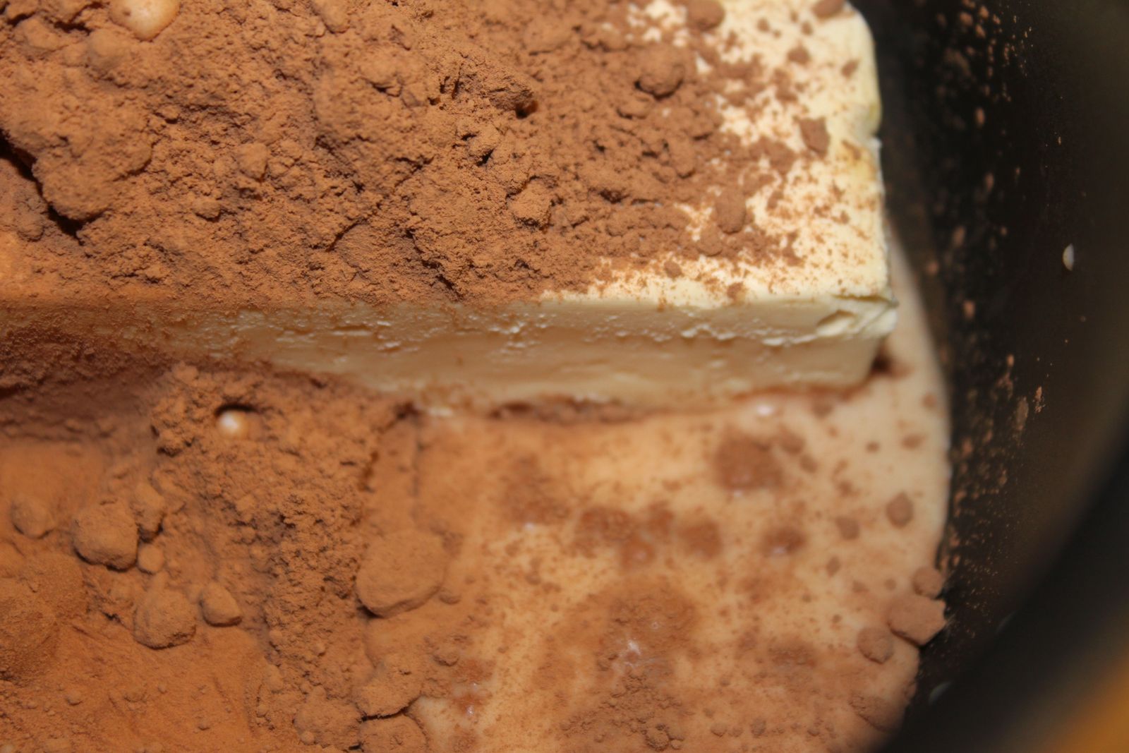 A WellSeasoned Life Buttermilk Brownies