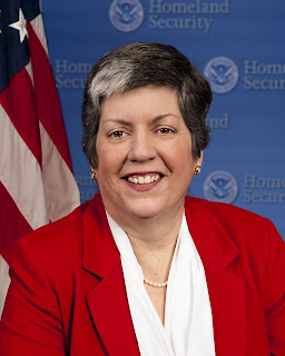 Janet Napolitano Husband