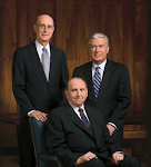 First Presidency