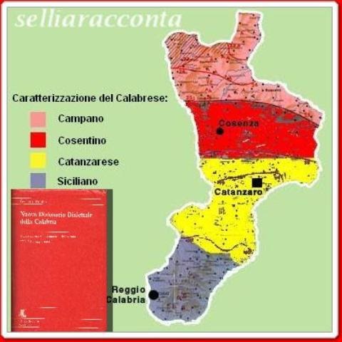 Sellia racconta il Comprensorio LA STORIA DURANTE I SECOLI DEL