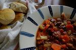 Cabbage Patch Stew