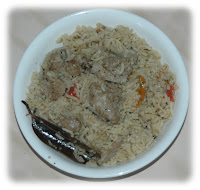 இன்று - ஆட்டுக்கறி (மட்டன்) பிரியாணி - செய்யப்போறேன் - Page 2 Biriyani