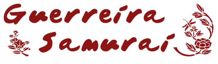 Guerreira Samurai