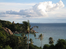 Illa de Ko Tao