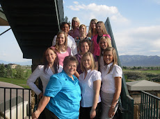 Di's Final Miss Lehi Group