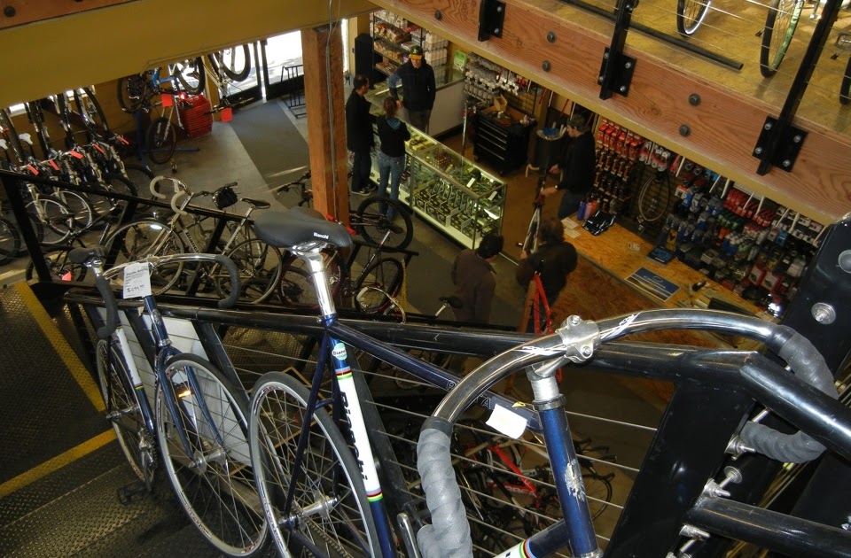 planbike PlanBike's Best Bay Area Bike Shops of 2010