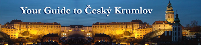 Free Guide to Cesky Krumlov