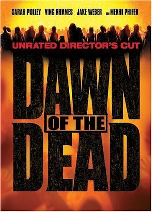 Pemain Dawn of the Dead