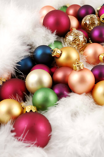 Christmas Tree Decorations Christmas Tree Decorations