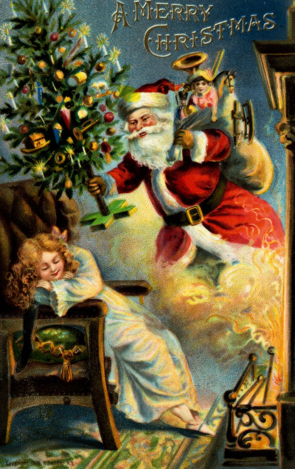 Santa Claus Pictures Santa Claus Pictures
