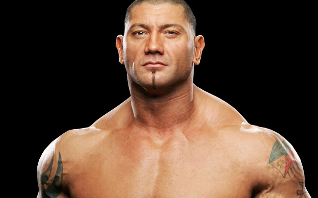 Batista Demon