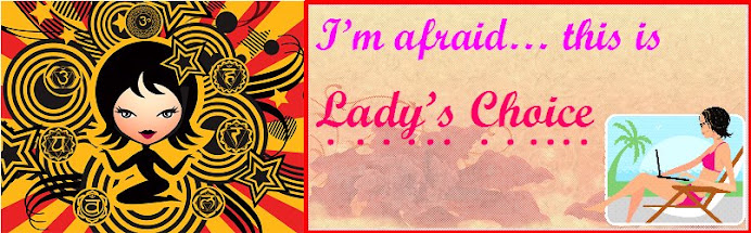 Lady's Choice