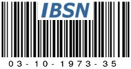 ISBN CODE