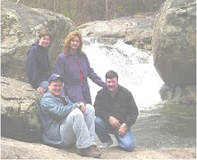 Tim and Natalie Lockhart