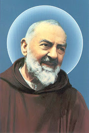 St Padre Pio