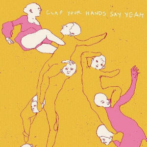 Clap Your Hands Say