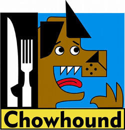 What is Chowhound?