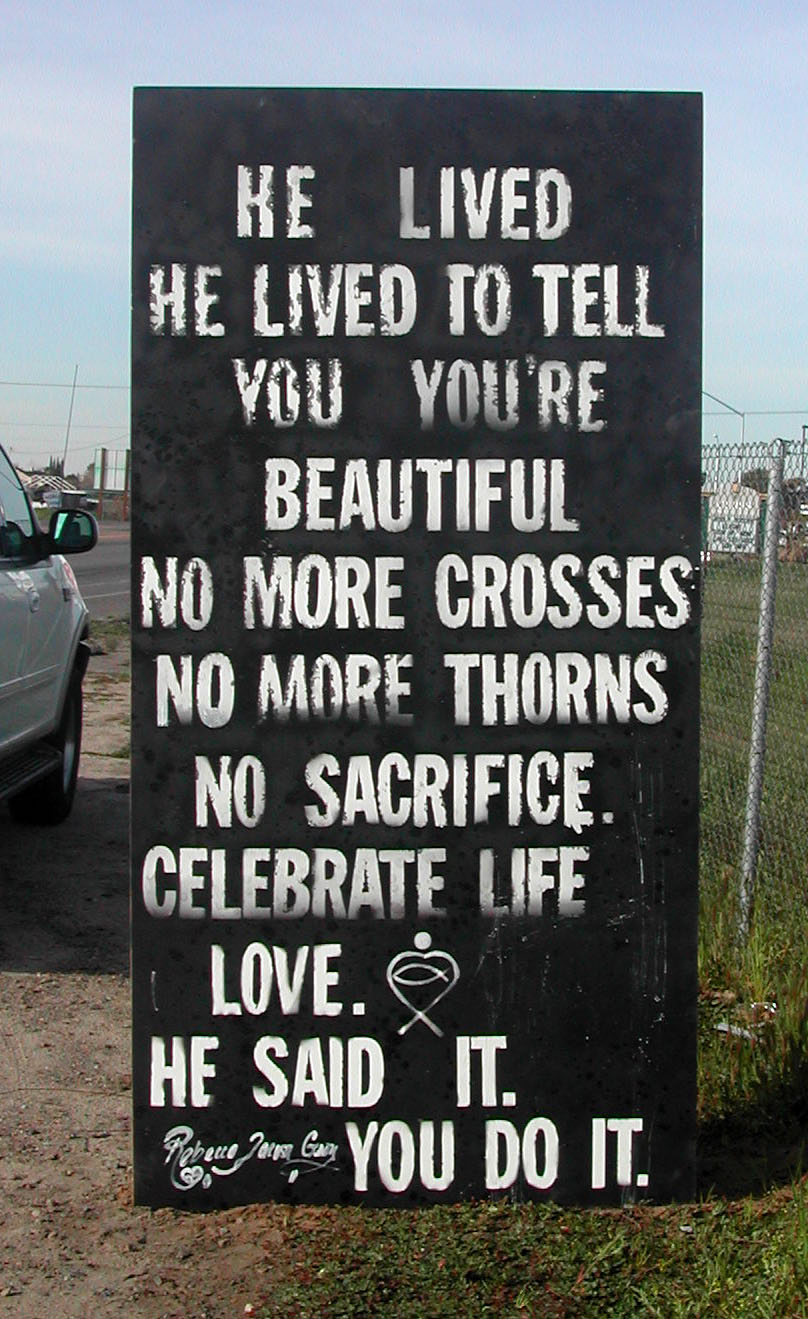 [HeLivedSign2RebTacGray22708.JPG]
