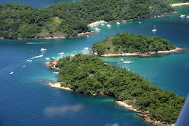 Passeio para Angra e Ilha Grande