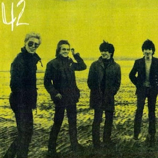 U2 - The Ides Of March U2 - The Ides Of March