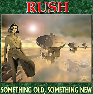 Rush The Spirit Of Radio Rush The Spirit Of Radio
