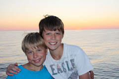 My Boys