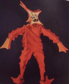 Infinite Art Tournament August 2015