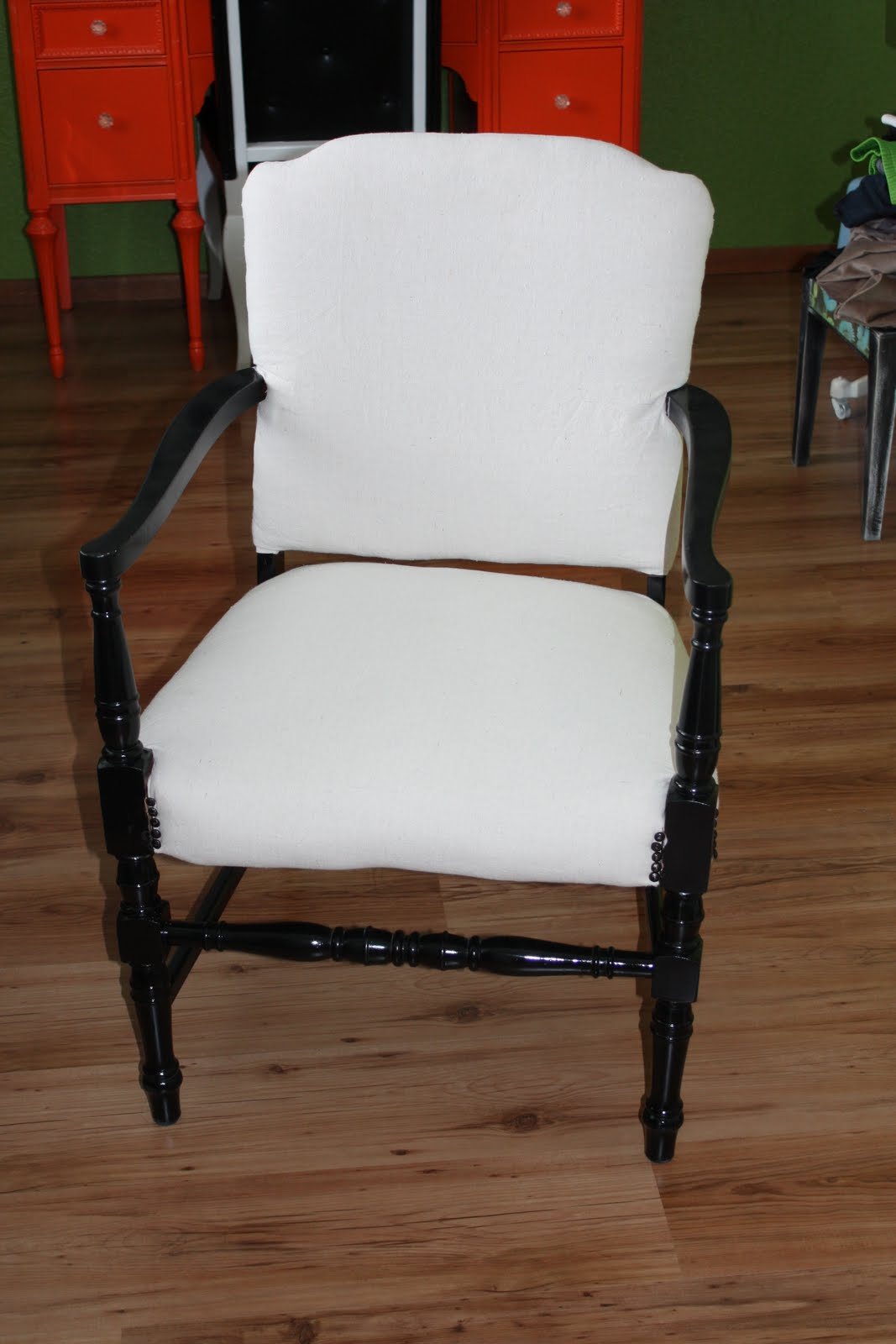 Design Stocker Ugly Chair