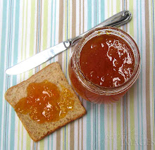 Thumbnail image for Pineapple-Papaya Jam