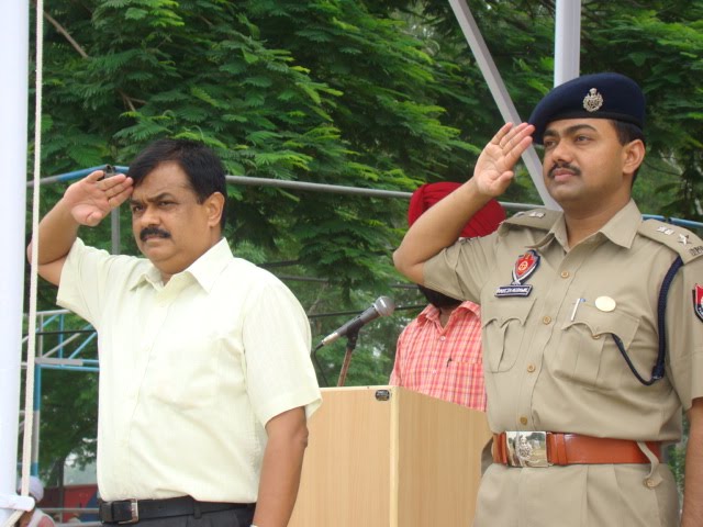 Ssp Hoshiarpur