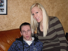 Joey & I
