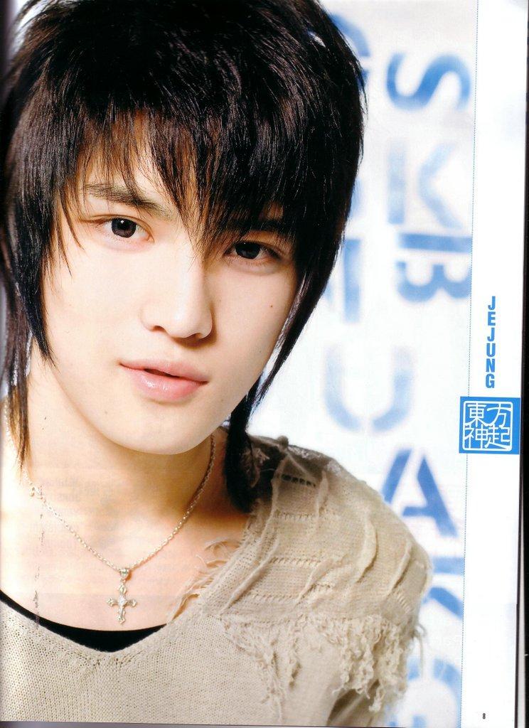 Labels: Hero Jae Joong