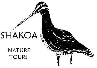 SHAKOA NATURE TOURS