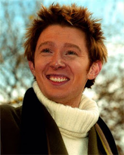 Clay Aiken