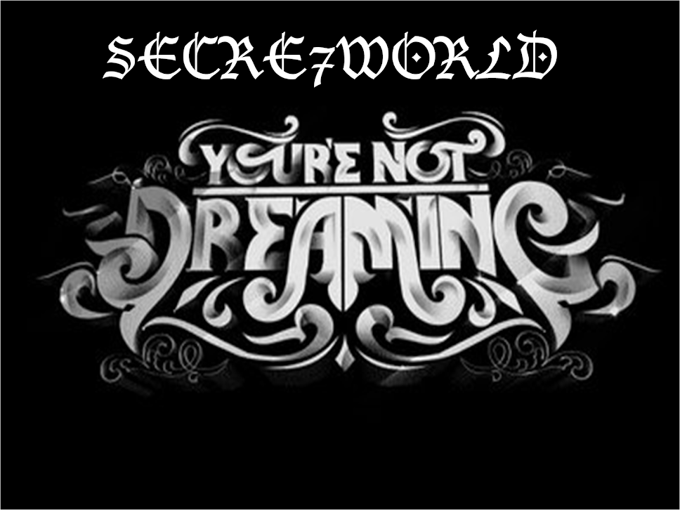 Secre7world