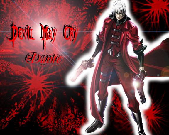 Devil May Cry 3 Wallpaper. if you Devil+may+cry+5