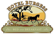 Hotel Burgess