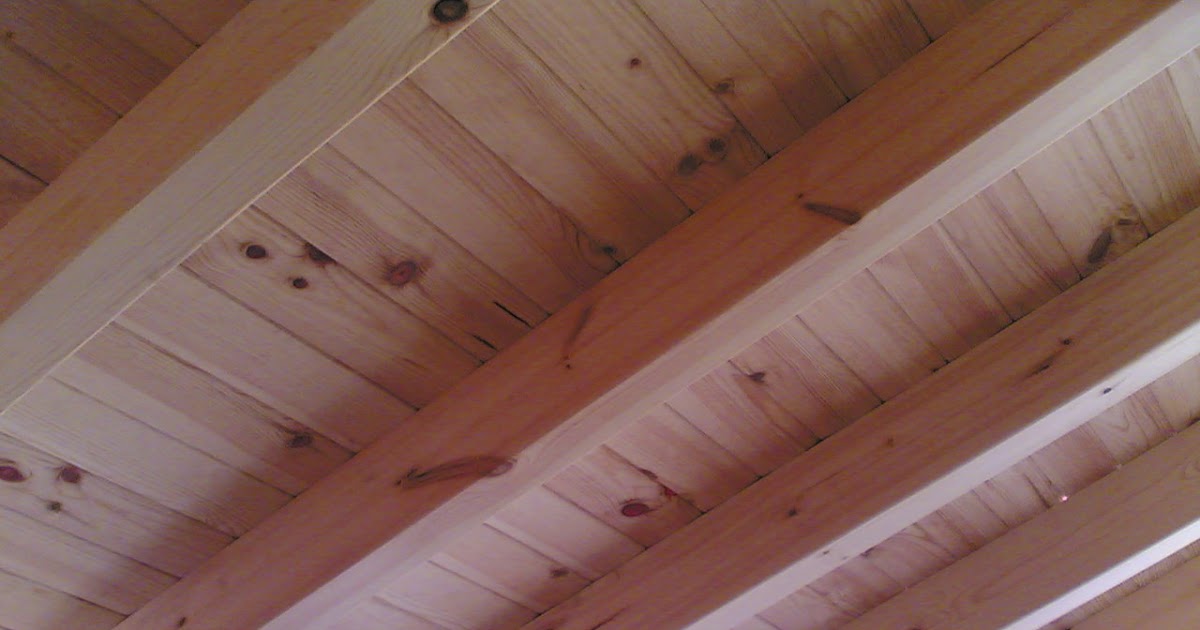 reconts: techos de madera de una,dos y tres aguas con vigas de pino